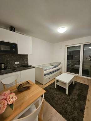 Omega Apartments